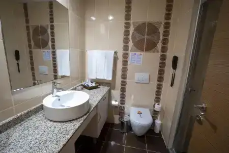 Cenger Beach Resort Spa - All Inclusive - 41
