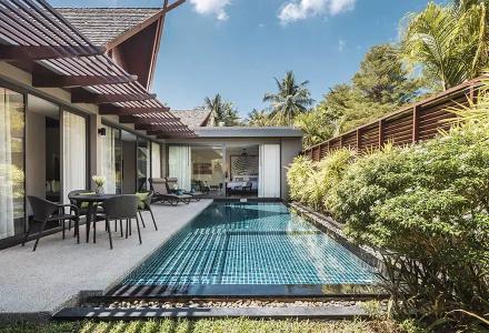 Avani Plus Mai Khao Phuket - Sha Extra Plus - 117
