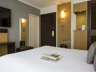 Novotel Genève Centre - 49