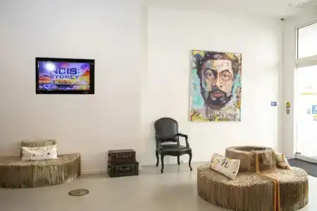 Des Arts - 2
