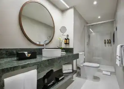 Meliá Paulista - 109