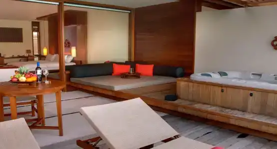 Paradise Island Resort & Spa - 94