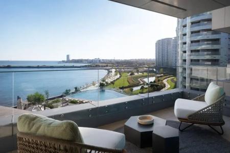 Jw Marriott Istanbul Marmara Sea - 99
