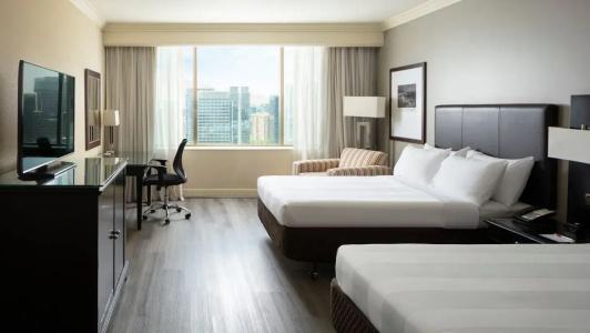 Santiago Marriott - 50