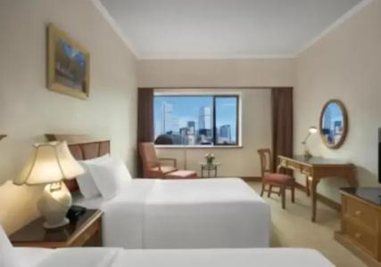 Crowne Plaza Chengdu City Center, An Ihg - 48