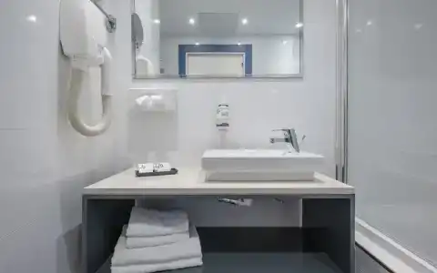 db Seabank Resort + Spa All Inclusive - 31