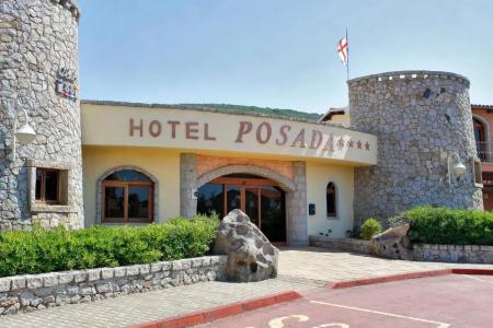 Club Esse Posada - 0