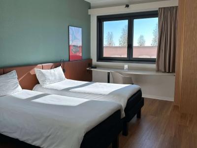 Ibis Roma Fiera - 16