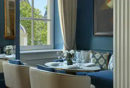 Waldorf Astoria Amsterdam - 14