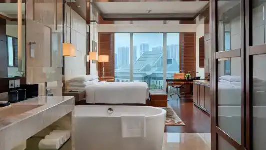 Jw Marriott Hanoi - 56