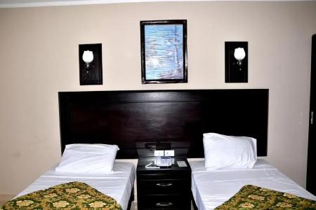Sand Beach Resort - 8