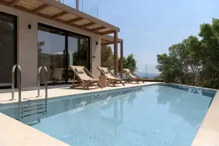 Irida Aegean View-Philians and Resorts - 29