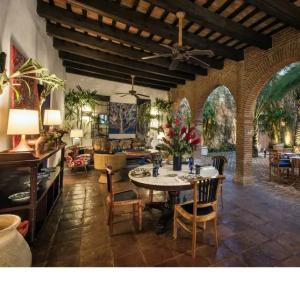 Casas Del Xvi Boutique - 46