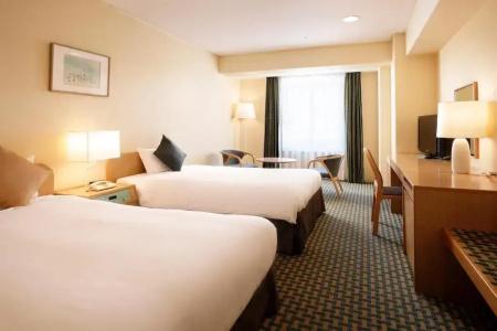 Miyako City Osaka Tennoji - 5
