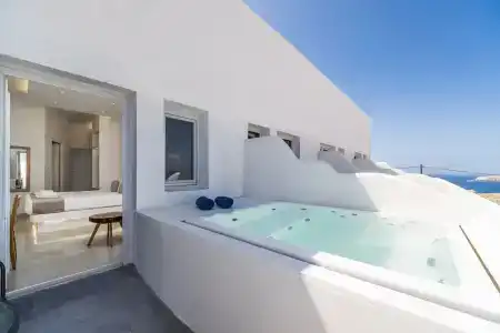 Cape Sisu Suites - 65