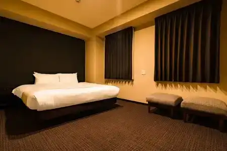 Randor Residential Kyoto Suites - 58