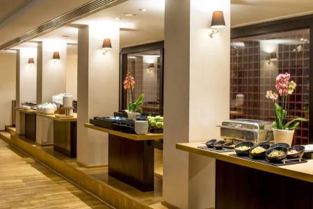 Millennium London Knightsbridge - 17