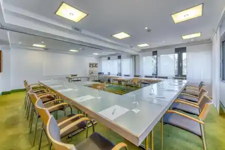 Mercure ParkMönchengladbach - 31