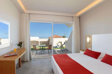 Rodos Princess Beach - 57