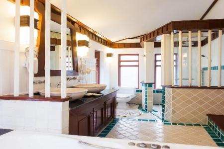 Samui Buri Beach Resort - 57