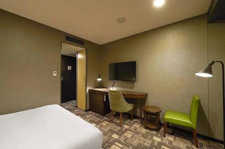 Sotetsu Fresa Inn Kawasaki-Higashiguchi - 42
