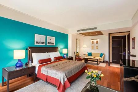 The Oberoi New Delhi - 53