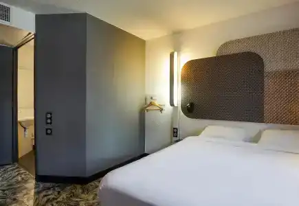 Ibis Budget Marseille Prado - 5
