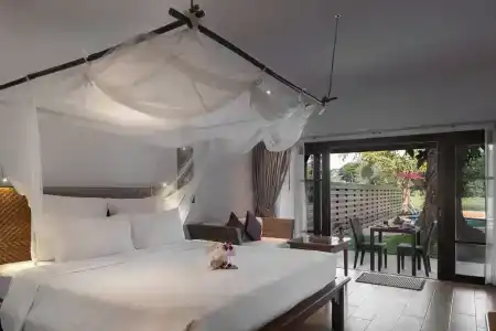 The Legend Chiang Rai Boutique River Resort & Spa - Sha Extra Plus - 61