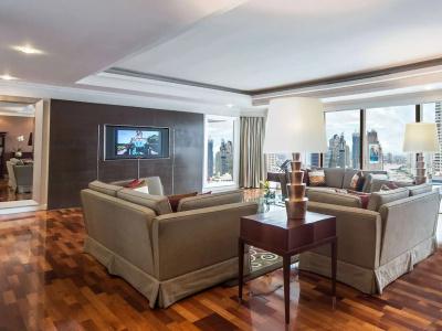 Pullman Bangkok g - Sha Plus Certified - 41