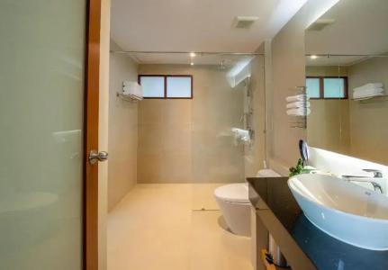 Coral Cliff Beach Resort Samui - Sha Plus - 15