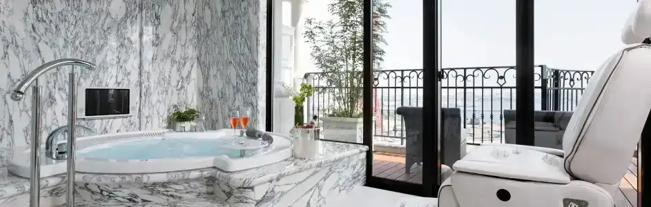 La Suite Kobe Harborland - 52