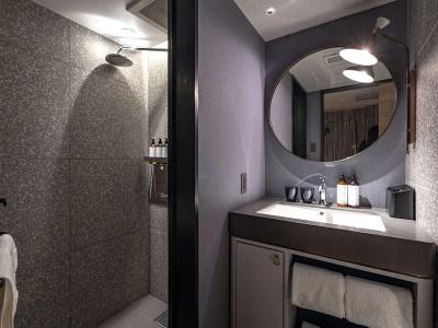 Mercure Kyoto Station - 33