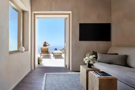 Santorini Sky, Luxury Resort - 42