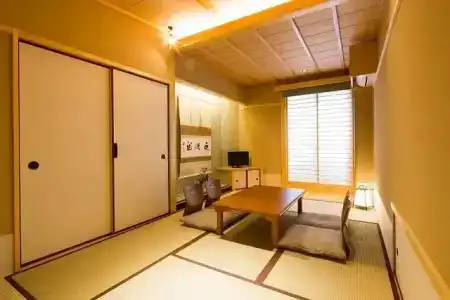 Matsubaya Ryokan - 89