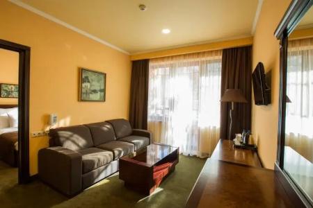 Nairi Spa Resorts - 110