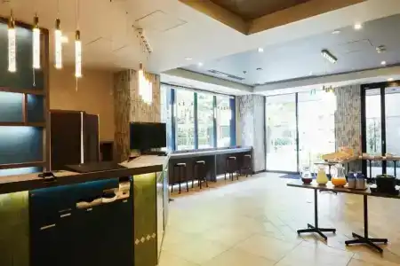 Ici Tokyo Hatchobori - 13