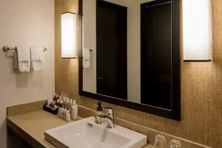 Monterey Okinawa Spa & Resort - 115