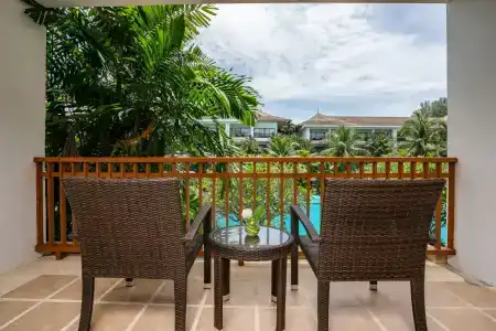 Naithonburi Beach Resort - Sha Extra Plus - 19