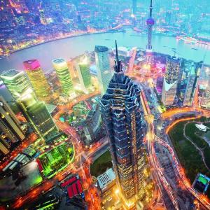 Grand Hyatt Shanghai - 22