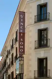 Vincci Soho - 27