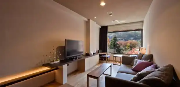 Yoshiike Ryokan - 66