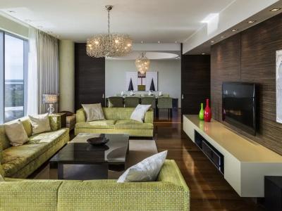 Swissotel Tallinn - 69