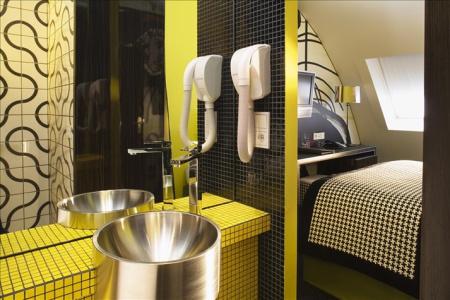 Hôtel Le Bellechasse Saint-Germain - 25