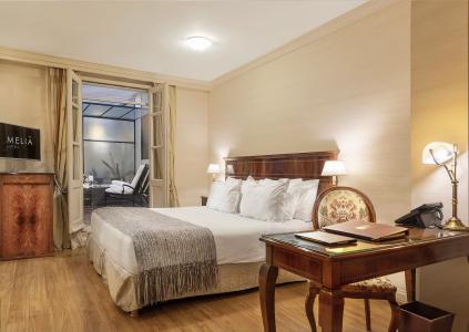 Melia Recoleta Plaza - 3