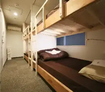 Roots Hostel - 35
