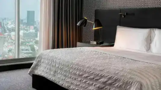 Le Meridien Mexico City - 63