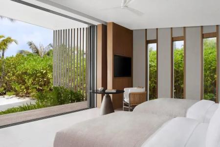 The Ritz-Carlton Maldives, Fari Islands - 42