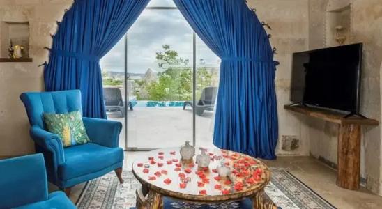 Doors Of Cappadocia - 137
