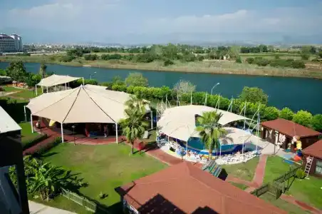 Marvida Family Eco - Ultra All Inclusive & Kids Concept - 24