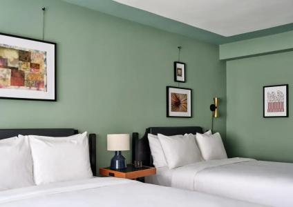 Hampton Inn Manhattan-Times Square North - 7
